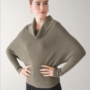 Whbm sweater